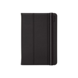 Protection à rabat pour tablette noir 8" -Targus
