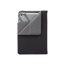 Protection à rabat pour tablette noir 8" -Targus