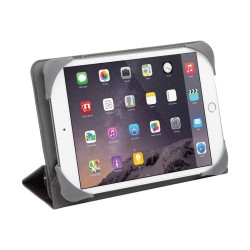 Protection à rabat pour tablette noir 8" -Targus
