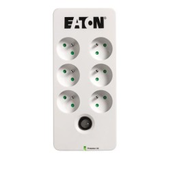 EATON Multiprises parafoudre Protection Box (PB6F) - Prises françaises 