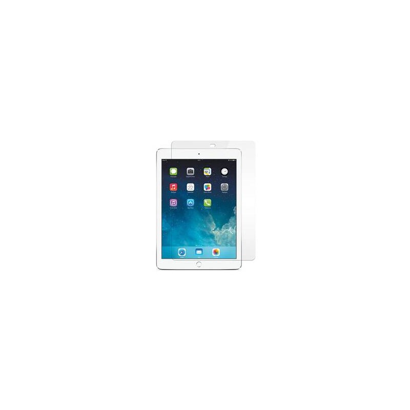 Mobilis Anti-Fingerprint Screen Protector Protection d'écran pour Apple iPad Air