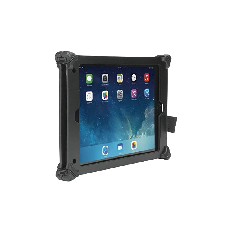 MOBILIS Coque Protection Renforcee - pour Ipad 2018 2017