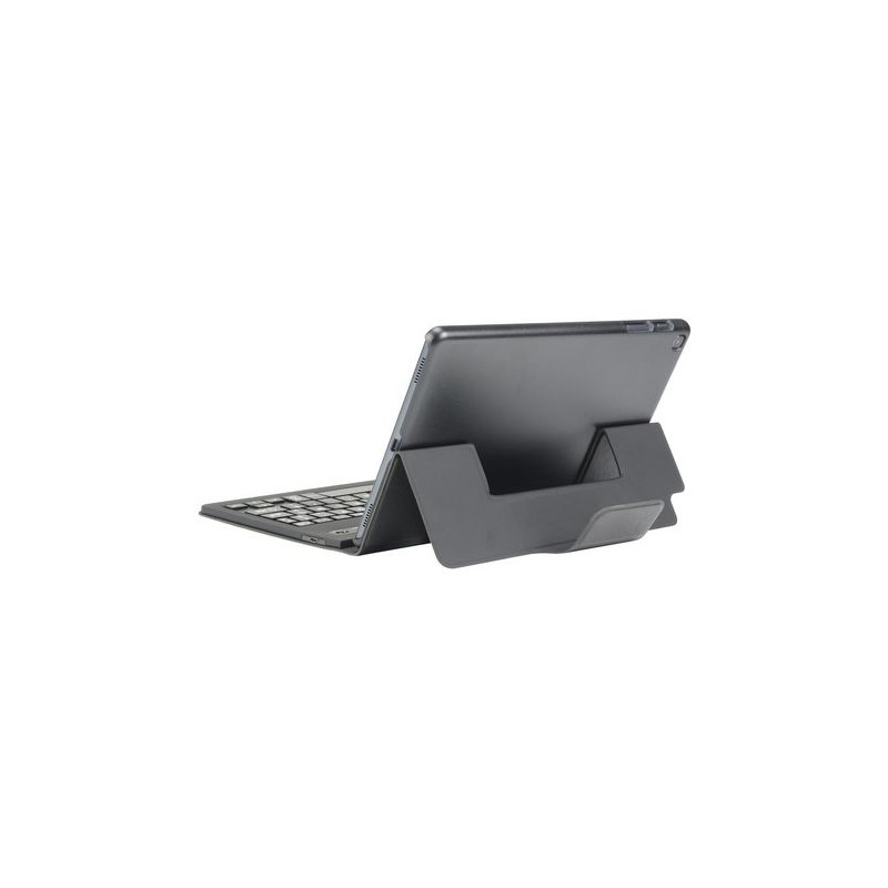 MOBILIS Etui de protection pour Galaxy Tab A6 10.1'' - gris