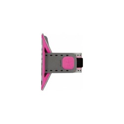 BELKIN Brassard pour téléphone Slim-Fit Plus - Fuchsia - Pour Apple iPhone 6