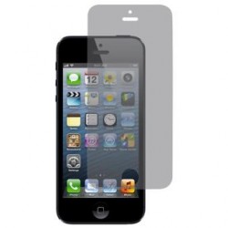 Lot de 2 films de protection Swiss Charger pour IPHONE 5 SCP50038