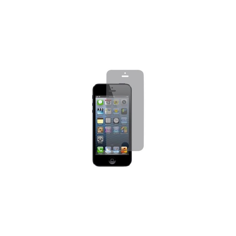 Lot de 2 films de protection Swiss Charger pour IPHONE 5 SCP50038