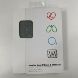 Tinke Fitness and Wellness Tracker  ZTIL-03 Grey