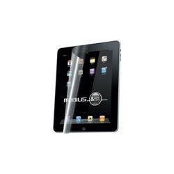 Mobilis Anti-Scratch Protection d'écran cristal pour Apple iPad Air
