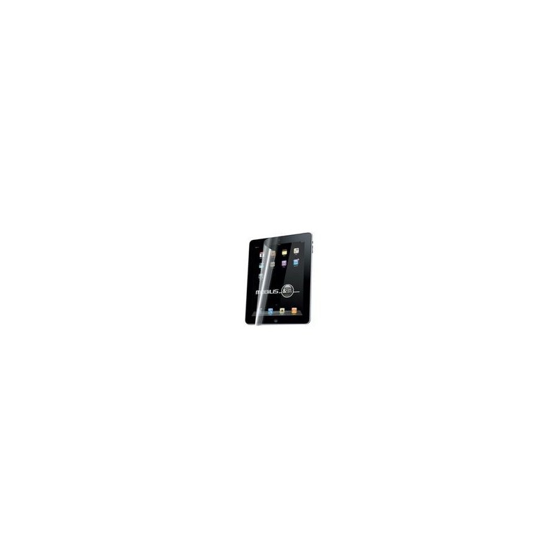 Mobilis Anti-Scratch Protection d'écran cristal pour Apple iPad Air