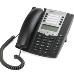 Aastra 6753i - Téléphone pour VoIP PoE