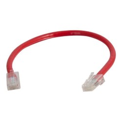 0, 5M ASSEMBLED RED