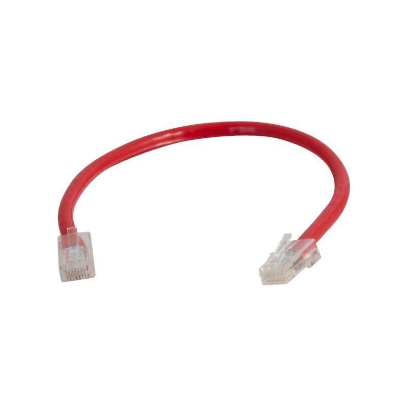 0, 5M ASSEMBLED RED
