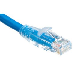 0,5M ESSEMBLED BLUE CAT5E