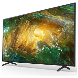 Sony 4K Android 49 BRAVIA with Tuner