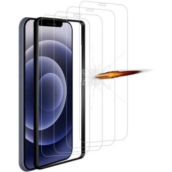 Protection ecran verre iPhone 2020 5.4