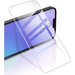 Protection ecran verre iPhone 2020