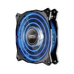 LEPA Ventilateur CHOPPER ADVANCE - Bleu - 12cm