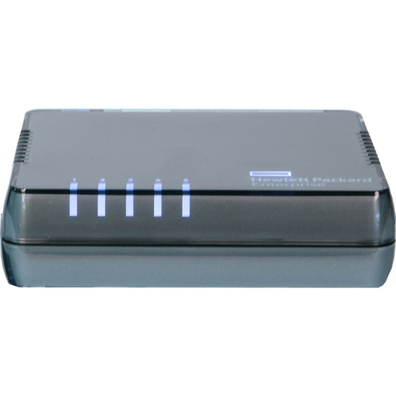 Switch HPE OfficeConnect 1405 v3