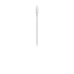 Câble de charge et de synchronisation USB-C vers Lightning 1,8 m Blanc(CE)
