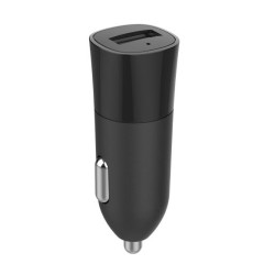 Chargeur voiture	câble micro-USB vers USB A