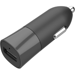 Chargeur voiture	câble micro-USB vers USB A
