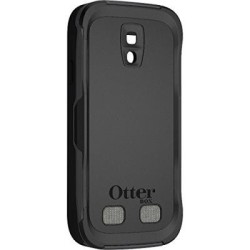 OTTERBOX Coque étanche pour Samsung Galaxy S4 - Noire