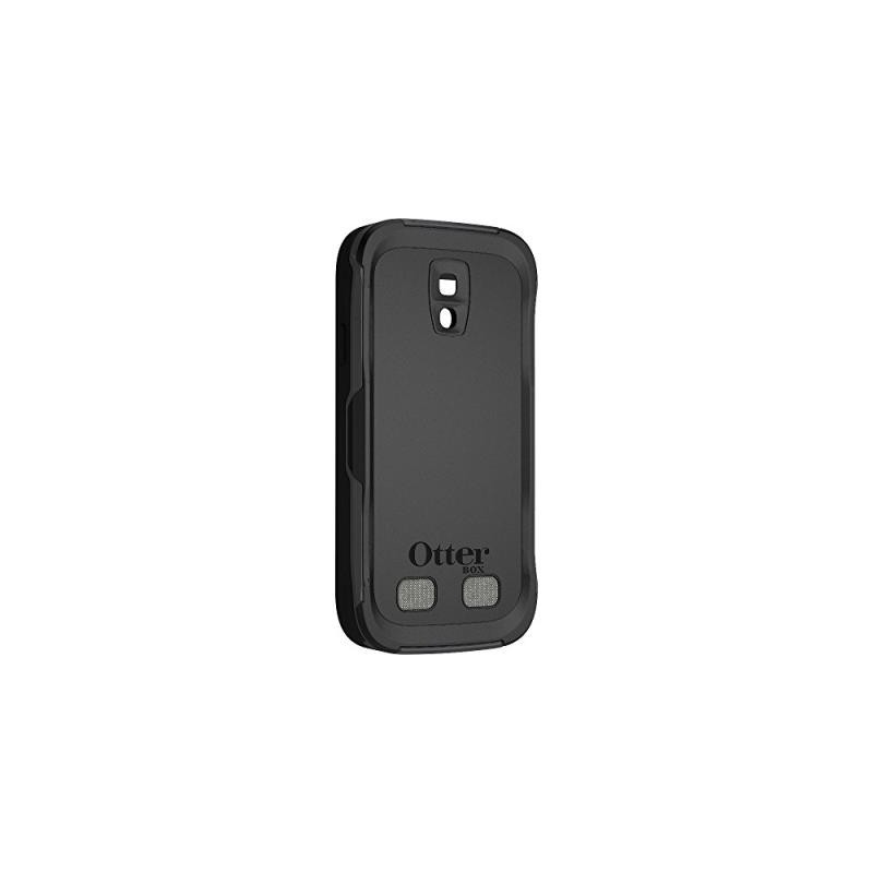 OTTERBOX Coque étanche pour Samsung Galaxy S4 - Noire