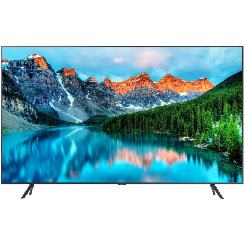 ECRAN Samsung BE50T-H/50 UHD 250nit 16/7 avec TunerTV