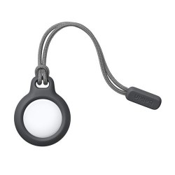 Belkin Support AirTag sécurisé avec sangle noir
