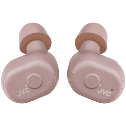 Ecouteurs sans fil - MEMORY JVC HA-A10T Roses