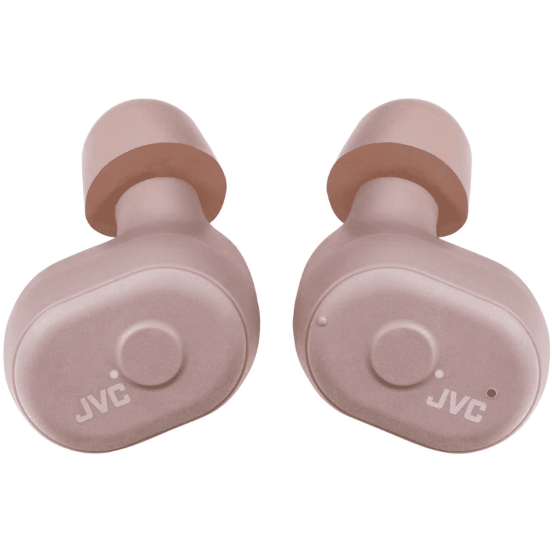 Ecouteurs sans fil - MEMORY JVC HA-A10T Roses