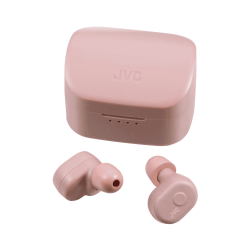 Ecouteurs sans fil - MEMORY JVC HA-A10T Roses