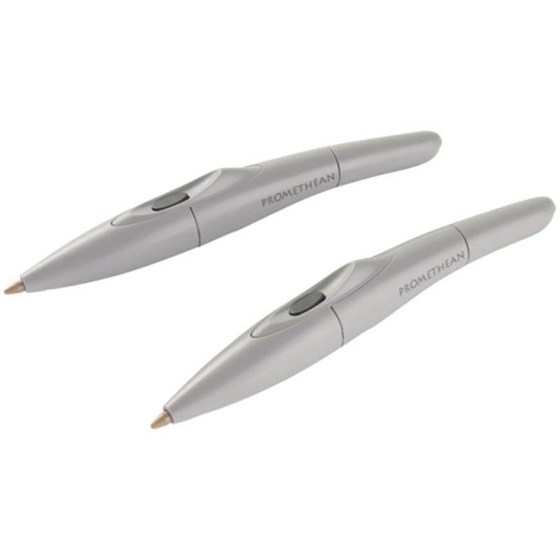 Lot 2 stylets Enseignant ActivPen 50 - Promethean
