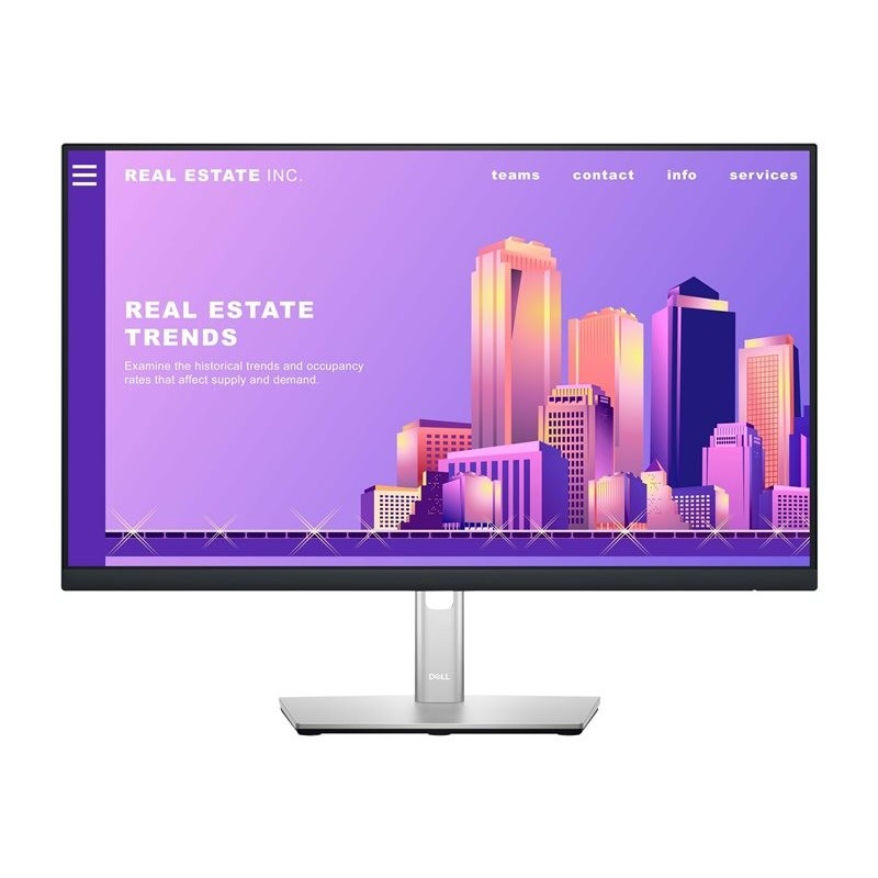 Dell P2422H