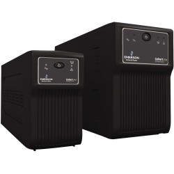 Liebert PSA 650MT - Onduleur - CA 230 V - 390 Watt - 650 VA - USB - connecteurs de sortie : 4 - noir