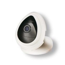 MCL Samar IP-Protecam Webcam Wifi, Sans Fil