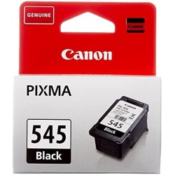 Canon PG-545 - noir - originale - cartouche d'encre