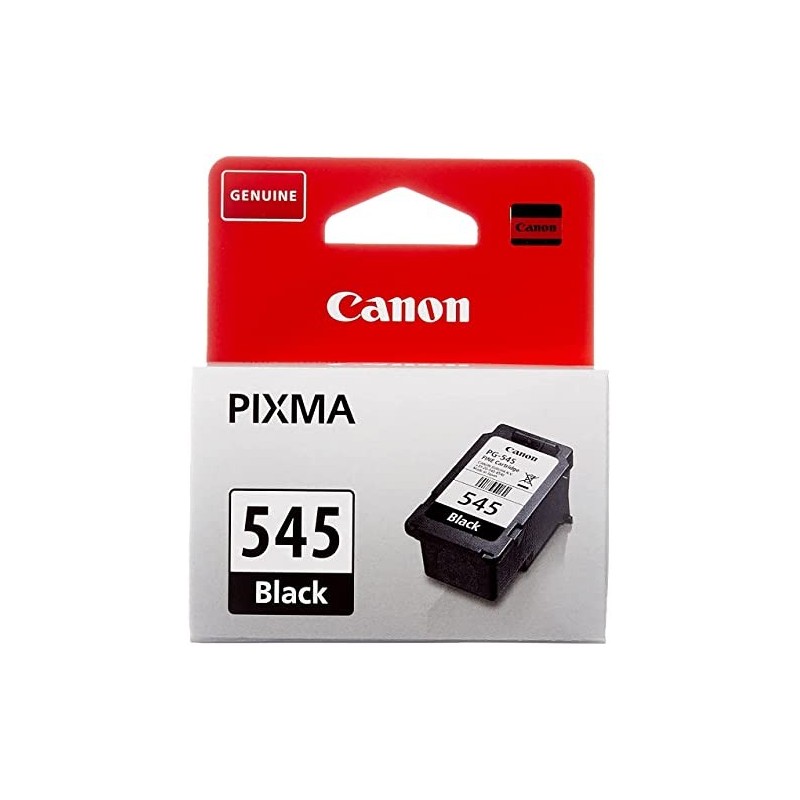 Canon PG-545 - noir - originale - cartouche d'encre