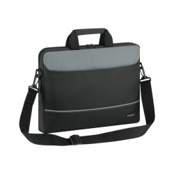 TARGUS TBT238EU Sacoche pour ordinateur portable Intellect 15.6" - Noir
