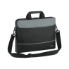 TARGUS TBT238EU Sacoche pour ordinateur portable Intellect 15.6" - Noir