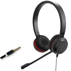 Jabra Evolve 30 II Jack