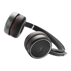 JABRA Evolve 75 UC