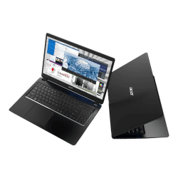PC Portable Acer Extensa 15 EX215-52-517E - 15.6"