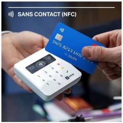 SumUp Air - Terminal de paiement