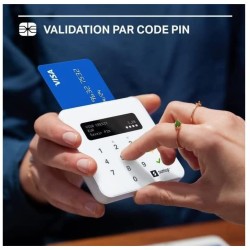SumUp Air - Terminal de paiement