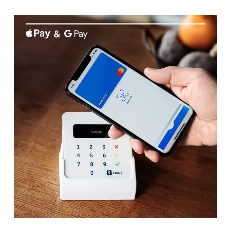 SumUp Air - Terminal de paiement