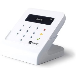 SumUp Air - Station de recharge