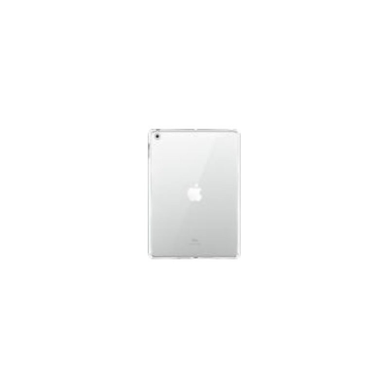 Coque Bigben Clear Soft - pour Ipad