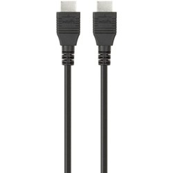 Belkin - Câble HDMI avec prise en charge éthernet