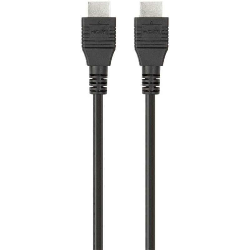 Belkin - Câble HDMI avec prise en charge éthernet